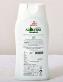 Baps Amrut Divine Aloevera Shampoo - 150 ml image 2