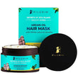Pilgrim Argan Oil Hair Mask With White Lotus And Camellia image 1