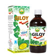 Basic Ayurveda Giloy Herbal Tonic – 500ml | Natural Immunity Support image 1