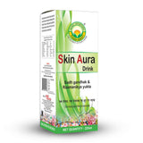 Basic Ayurveda Skin Aura Drink - 225 ml image 5