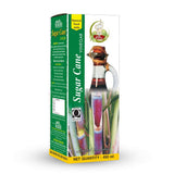 Basic Ayurveda Sugar Cane Vinegar - 450 ml image 5