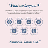 The Moms Co Natural Pain Relief Oil image 5
