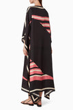 Women's Soft Silk Crepe Kaftan image 3