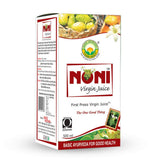 Basic Ayurveda Noni Virgin Juice - 500 ml image 5