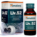 Himalaya Liv.52 Drops image 2
