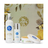 The Moms Co Natural Face & Body Ritual Kit image 2