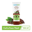 Mamaearth CoCo Face Wash For Skin Awakening - 100 ml image 1