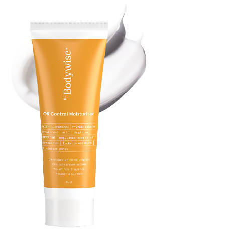 BeBodywise Oil Control Moisturizer image 1