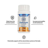 Biogetica Holoram Detoxym image 4
