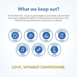 The Moms Co Natural Vita Rich Under Eye Cream image 5