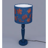 Ambi Motif on Jute Lamp image 4