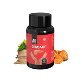 Ae Naturals Diacare Capsules image 1