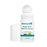 WishCare Under Arm Roll On Serum - 50ml image 1