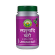 Basic Ayurveda Lahsunadi Bati - 40 Tablets image 1