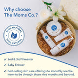 The Moms Co Mom-To-Be Complete Care Gift Set image 2