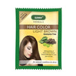 Bakson's Sunny Herbals Hair Color Light Brown image 1