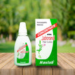 Haslab Homeopathy Jaborand Hair Lotion image 1
