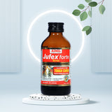 AIMIL Jufex Forte Syrup - 100 ml image 1