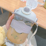 Arya Jipper Water Bottle image 10