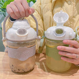 Arya Jipper Water Bottle image 9