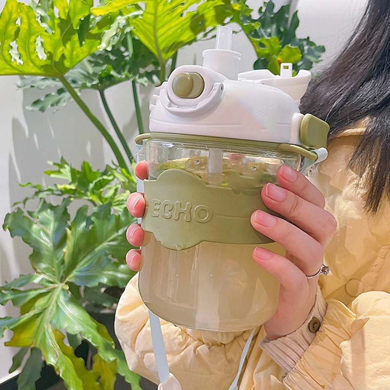 Arya Jipper Water Bottle image 6