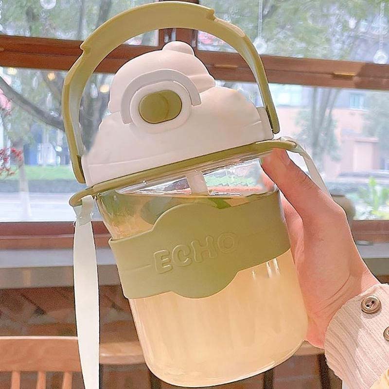 Arya Jipper Water Bottle image 4