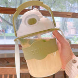Arya Jipper Water Bottle image 4
