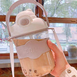 Arya Jipper Water Bottle image 3