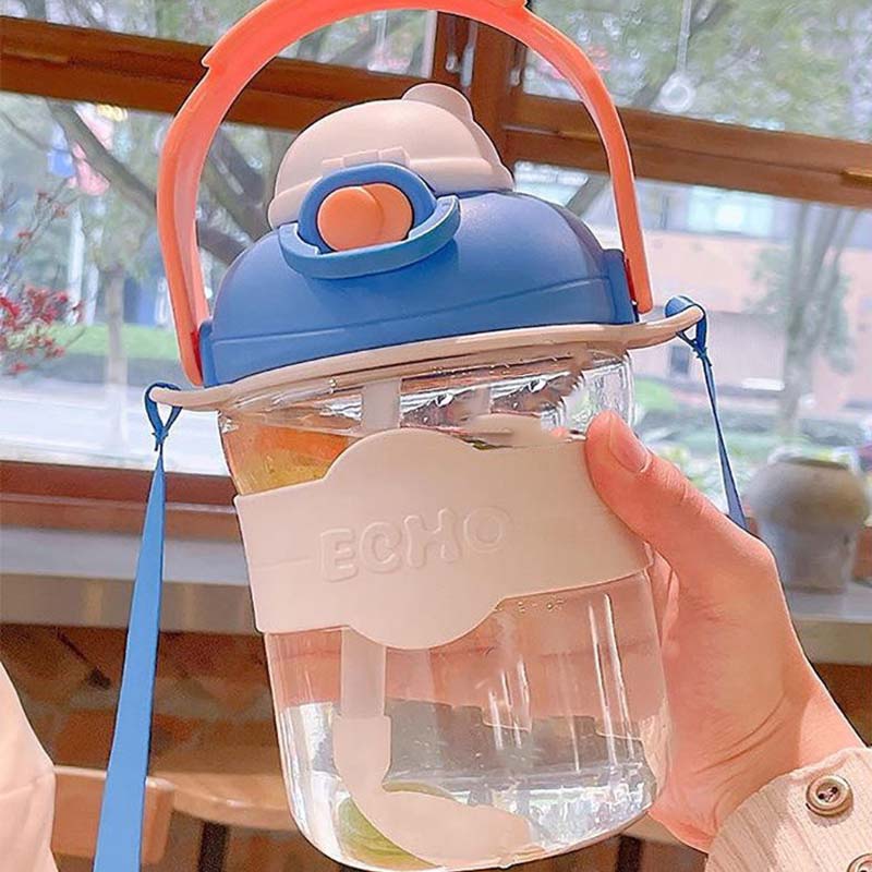 Arya Jipper Water Bottle image 1