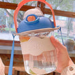 Arya Jipper Water Bottle image 1