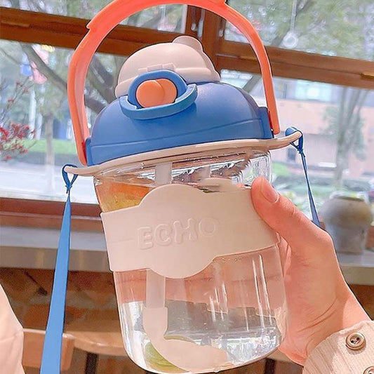 Arya Jipper Water Bottle image 1