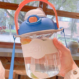 Arya Jipper Water Bottle image 1