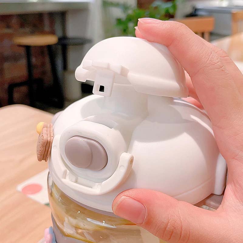 Arya Jipper Water Bottle image 11