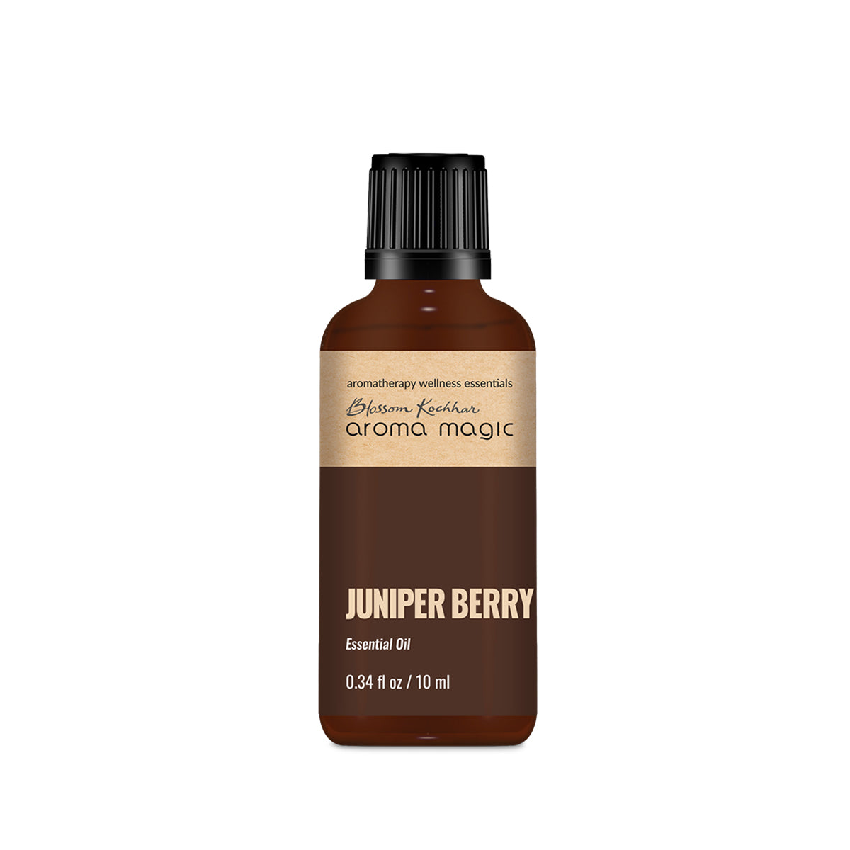 Blossom Kochhar Aroma Magic Juniper Berry Essential Oil image 1