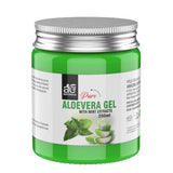 Ae Naturals Pure Aloevera Gel With Mint Extracts image 2