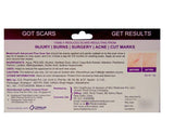 Mederma Advanced Plus Scar Gel 10g image 2