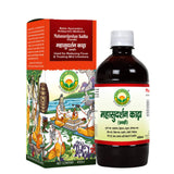 Basic Ayurveda Mahasurdarshan Kadha (Pravahi) - 450 ml image 1