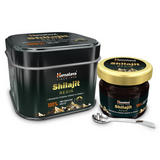 Himalaya Herbals SJ Shilajit Resin - 20 gm image 4