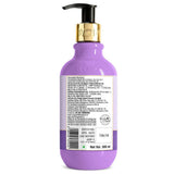 Wow Skin Science Rice Water And Lavender Shampoo image 2