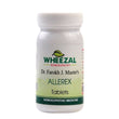 Wheezal Homeopathy Allerex Tablets image 1