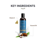 Avimee Herbal Extra Virgin Coconut Oil image 3