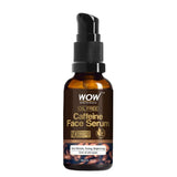 Wow Skin Science Caffeine Face Serum - 30 ml image 2