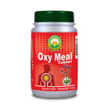 Basic Ayurveda Oxy Meal Tablets - 40 Tablets image 4
