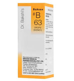 Bakson's Homeopathy B63 Drops image 1