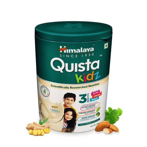 Himalaya Quista Kidz Powder image 1