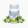 Planet Ayurveda Kutajghan Vati - Herbal Digestive Support - 120 Tablets image 1