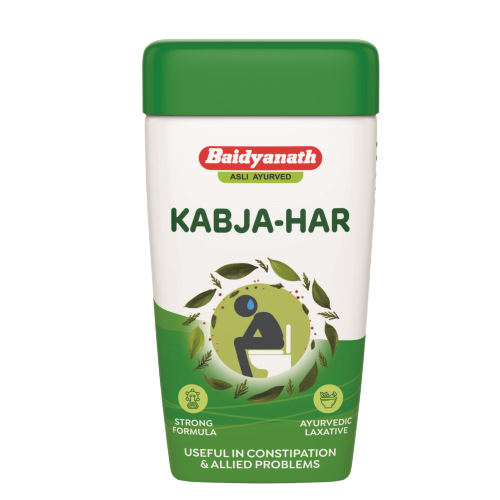 Baidyanath Kabja Har Granules image 1
