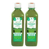 Axiom Kachnar Leaf Juice image 2