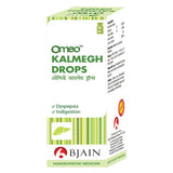 Bjain Homeopathy Omeo Kalmegh Drops image 1