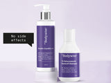 BeBodywise 1% Ketoconazole Dandruff Shampoo and Keratin Conditioner image 2